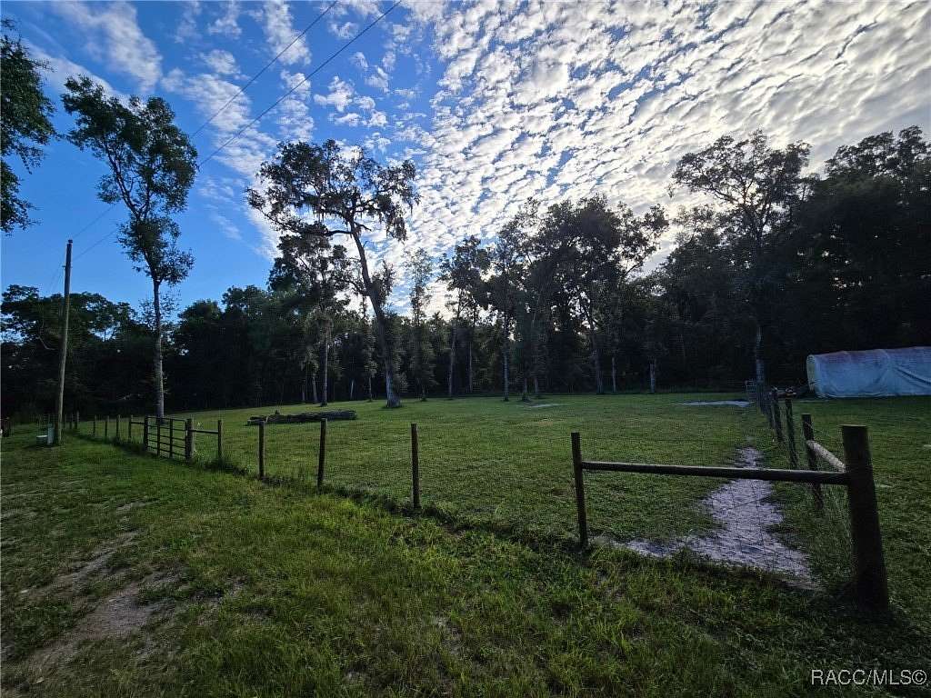 0.39 Acres of Residential Land for Sale in Inverness, Florida