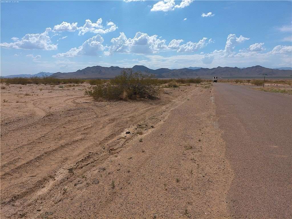 0.23 Acres of Residential Land for Sale in Kingman, Arizona