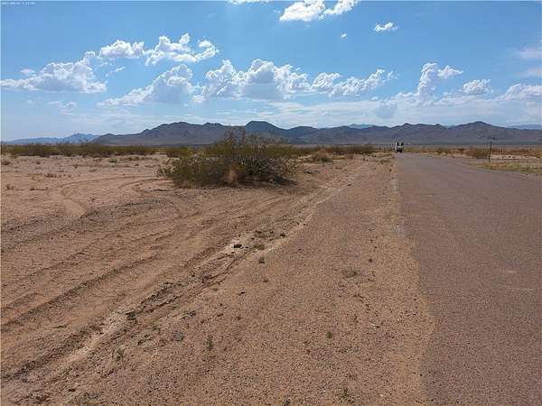 0.23 Acres of Residential Land for Sale in Kingman, Arizona