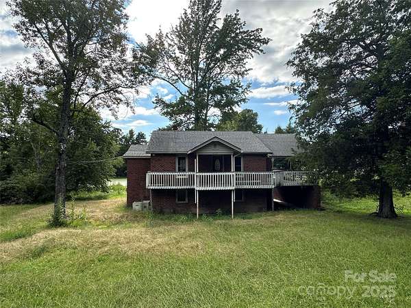 1.8 Acres of Residential Land with Home for Sale in Salisbury, North Carolina