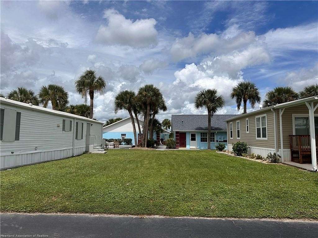 0.05 Acres of Residential Land for Sale in Zolfo Springs, Florida