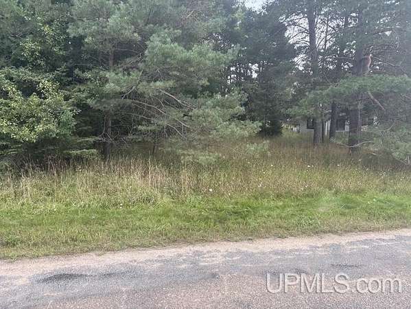 0.77 Acres of Residential Land for Sale in Rapid River, Michigan