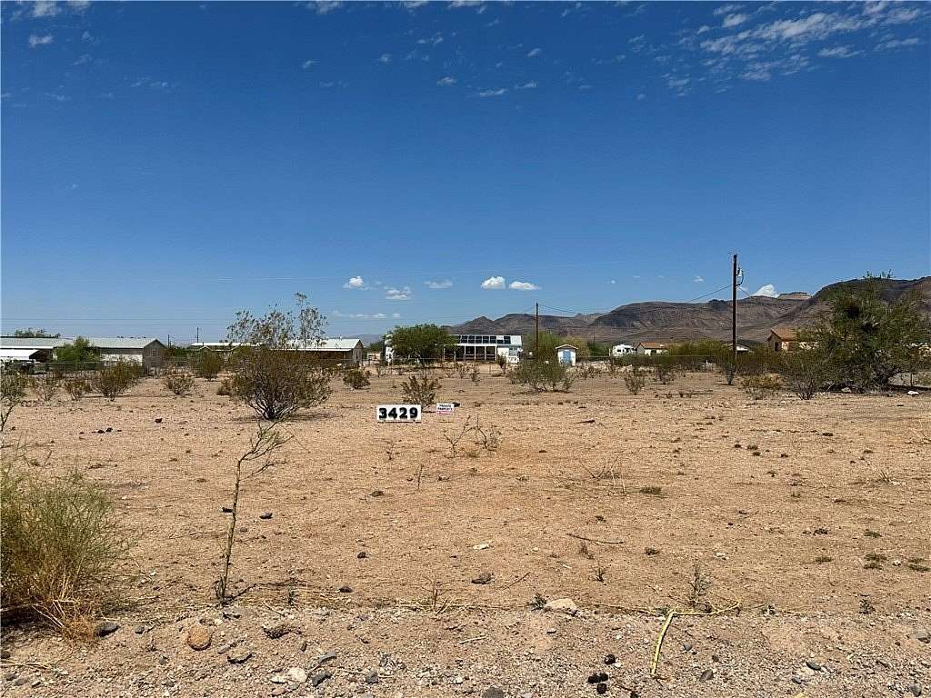 1 Acre of Residential Land for Sale in Golden Valley, Arizona
