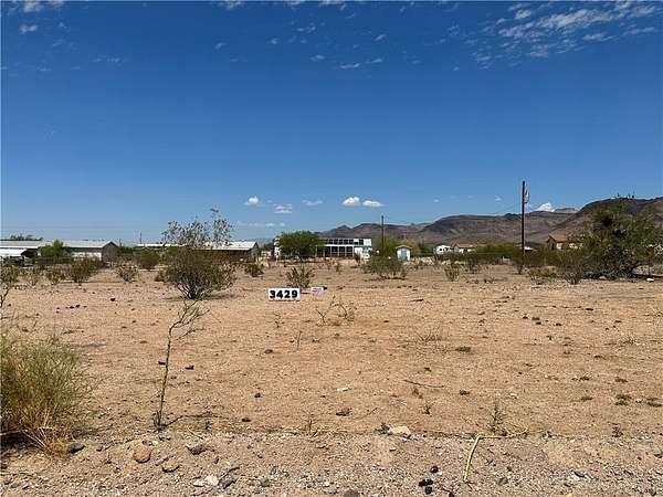 1 Acre of Residential Land for Sale in Golden Valley, Arizona