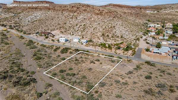 0.88 Acres of Residential Land for Sale in Kingman, Arizona