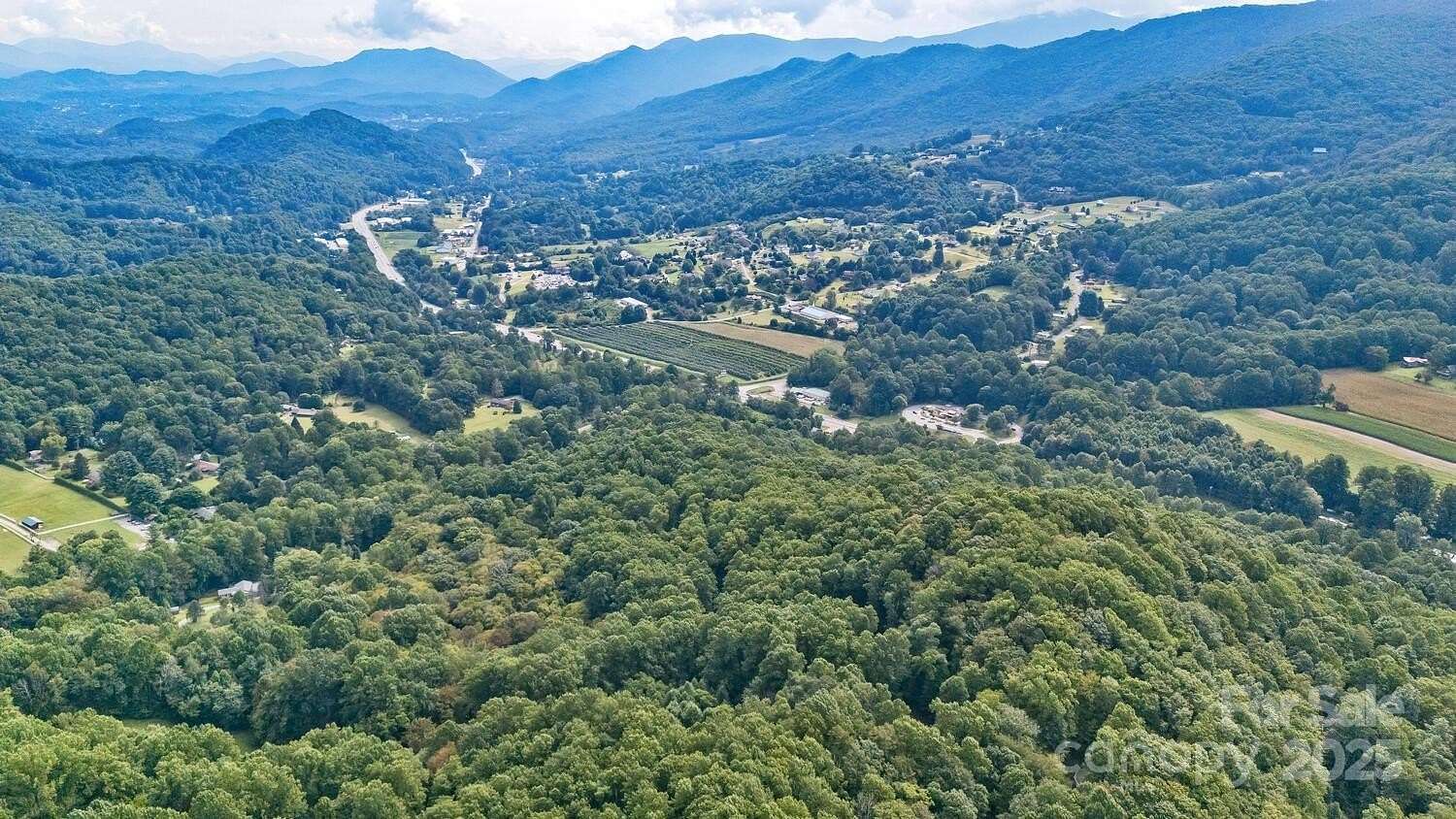 0.72 Acres of Residential Land for Sale in Waynesville, North Carolina