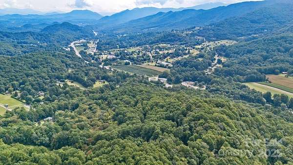 0.72 Acres of Residential Land for Sale in Waynesville, North Carolina