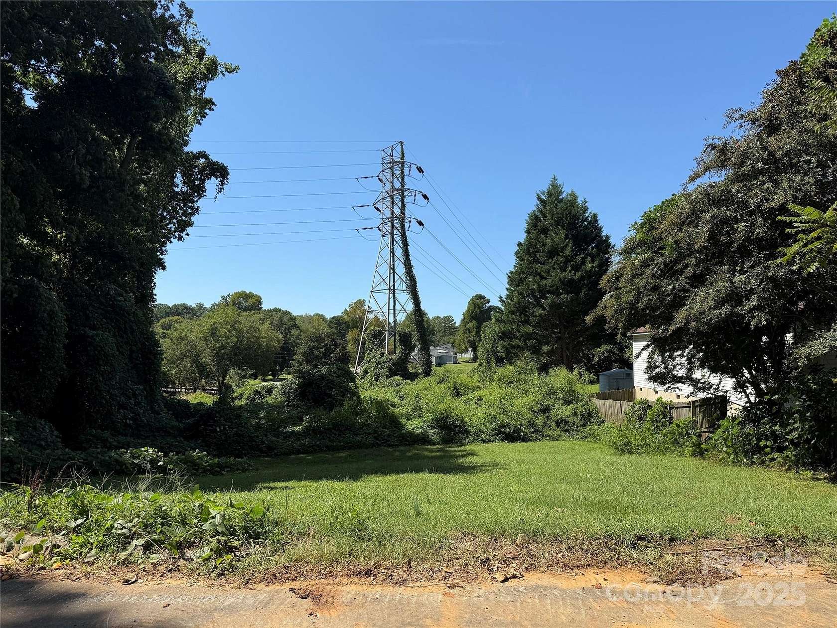 0.15 Acres of Land for Sale in Charlotte, North Carolina