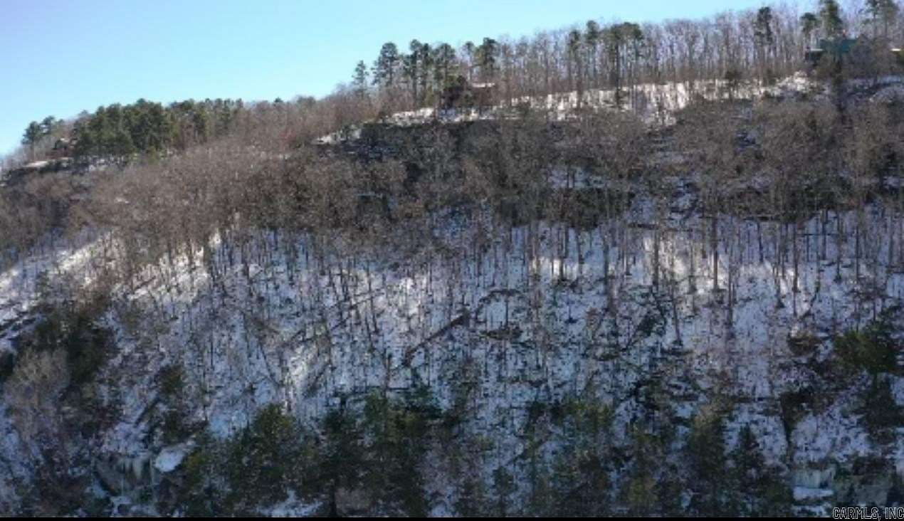 14.1 Acres of Recreational Land for Sale in Heber Springs, Arkansas