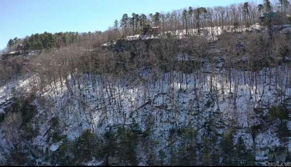 14.1 Acres of Recreational Land for Sale in Heber Springs, Arkansas