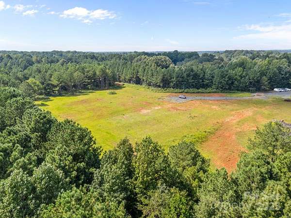 27 Acres of Mixed-Use Land for Sale in Salisbury, North Carolina