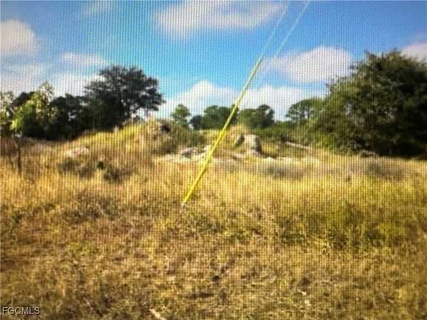 0.25 Acres of Residential Land for Sale in Lehigh Acres, Florida