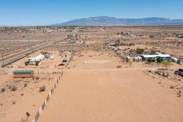 1 Acre of Land for Sale in Rio Rancho, New Mexico