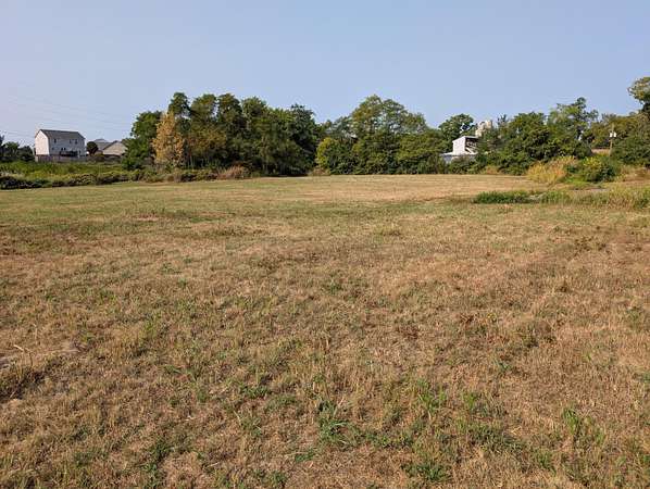 2.37 Acres of Land for Sale in Richmond, Kentucky