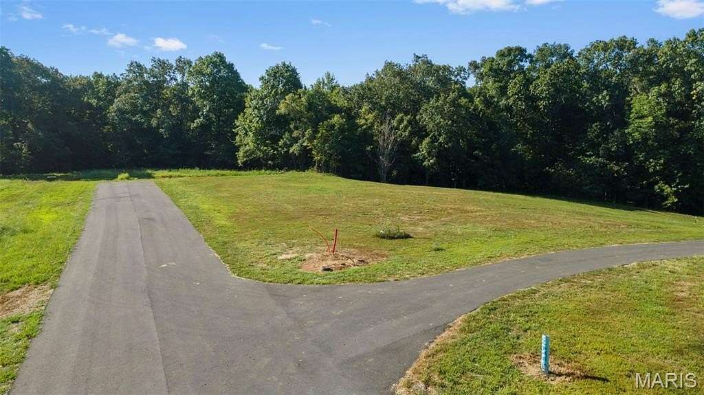 1.45 Acres of Residential Land for Sale in Jackson, Missouri