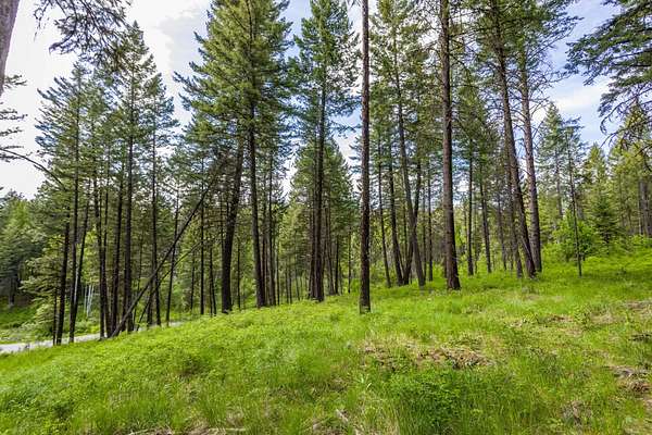 2.12 Acres of Residential Land for Sale in Bigfork, Montana
