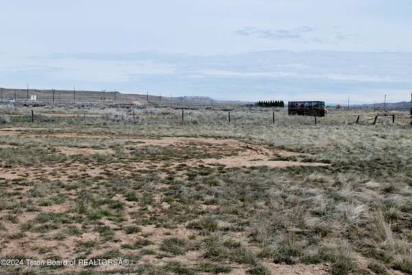 0.33 Acres of Residential Land for Sale in La Barge, Wyoming