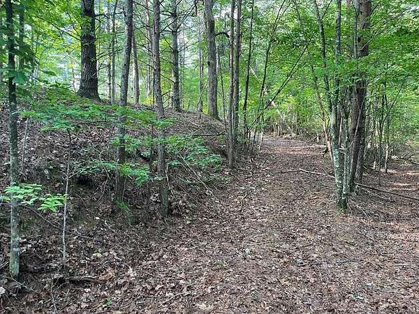 2.13 Acres of Residential Land for Sale in Murphy, North Carolina