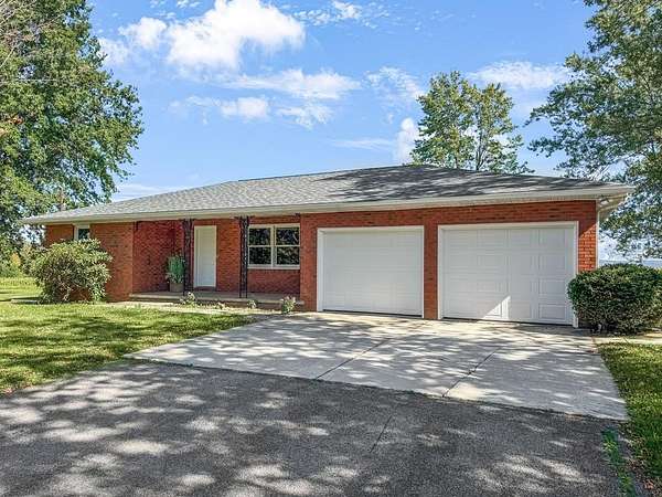 1.7 Acres of Residential Land with Home for Sale in Ebensburg, Pennsylvania