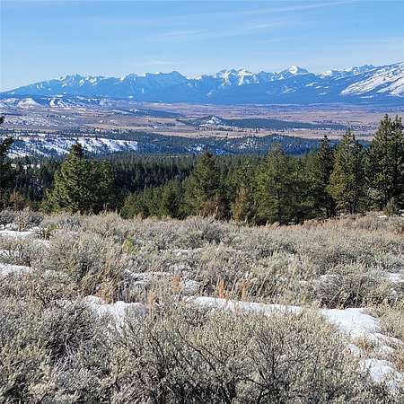 39.8 Acres of Recreational Land for Sale in Corvallis, Montana