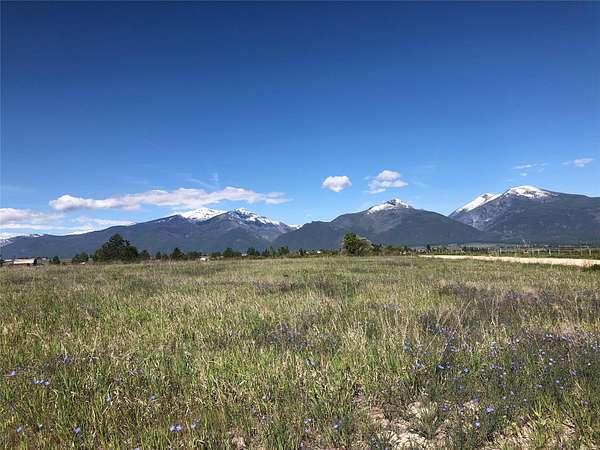 5.14 Acres of Land for Sale in Stevensville, Montana