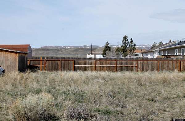 0.28 Acres of Residential Land for Sale in La Barge, Wyoming