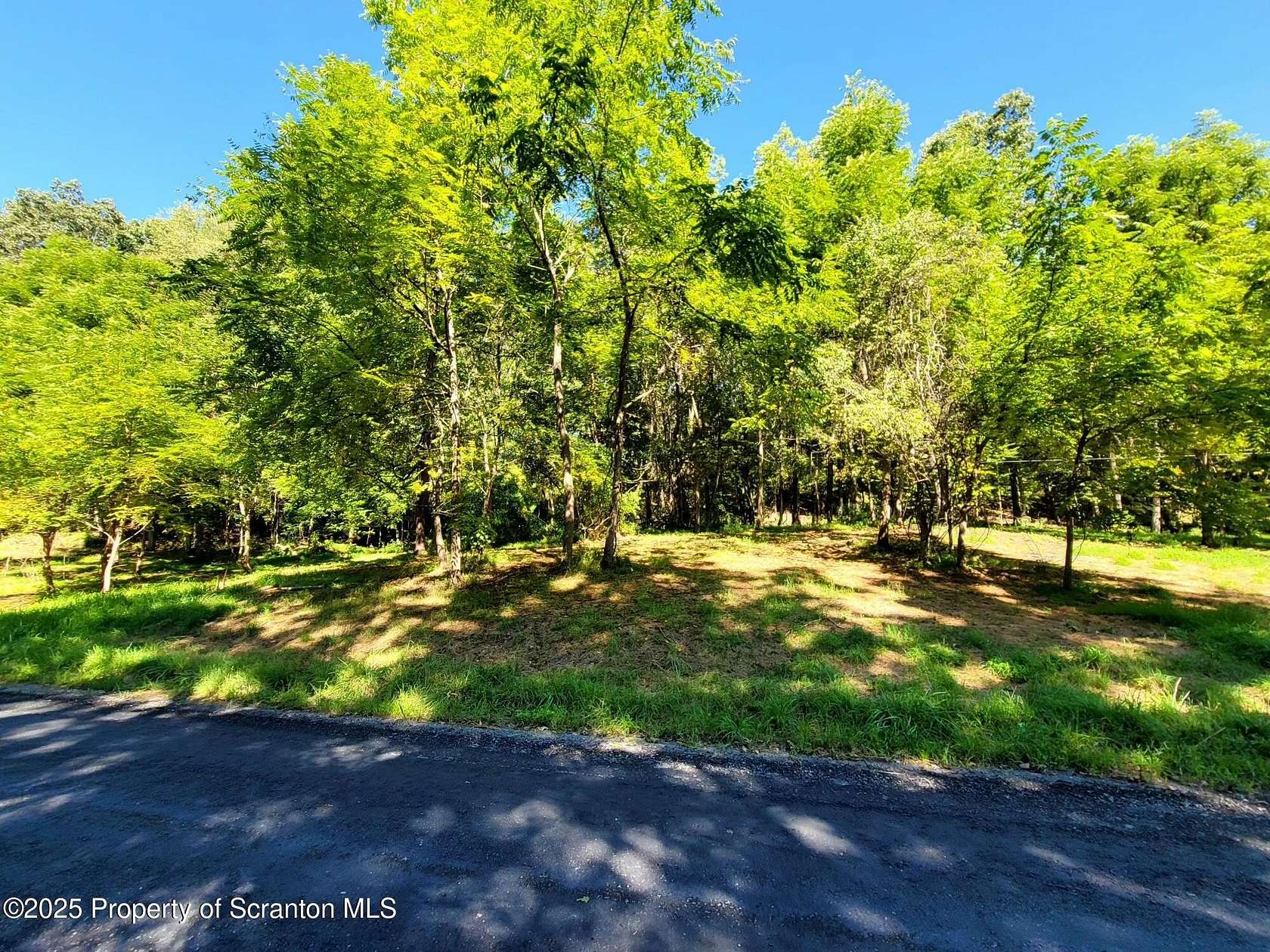 3.39 Acres of Residential Land for Sale in Falls, Pennsylvania