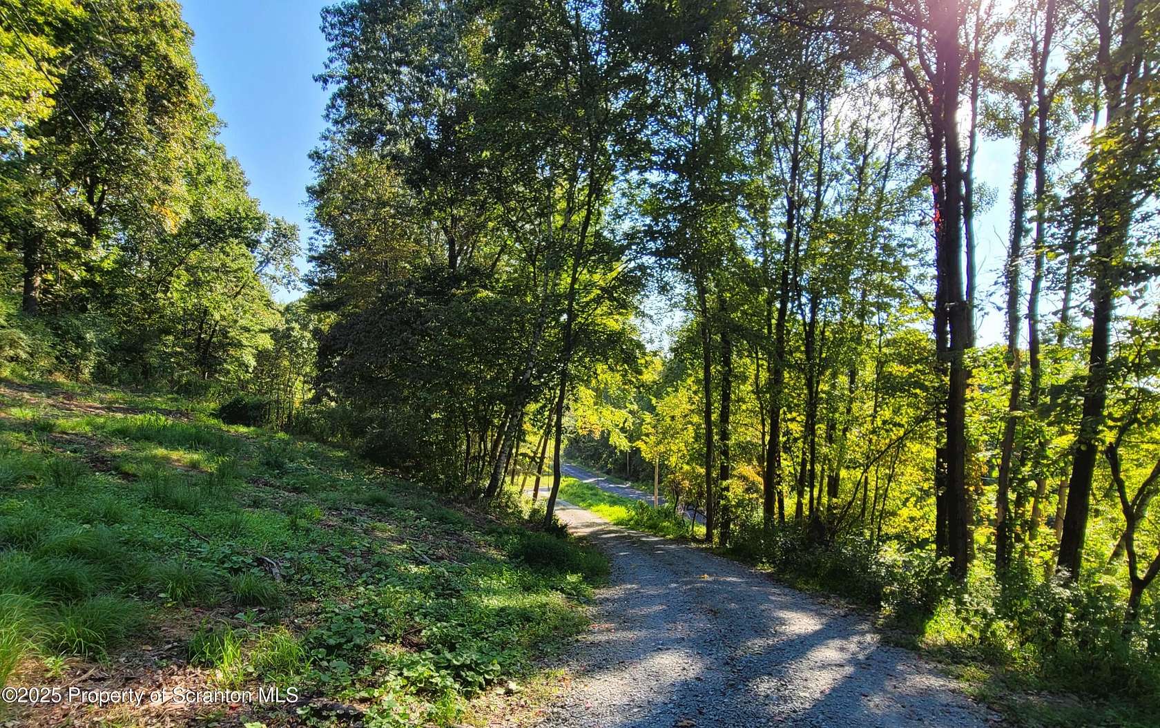 6.42 Acres of Residential Land for Sale in Falls, Pennsylvania