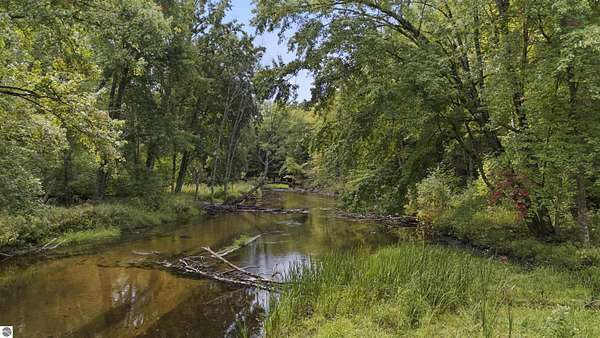 20.4 Acres of Recreational Land for Sale in Bear Lake, Michigan