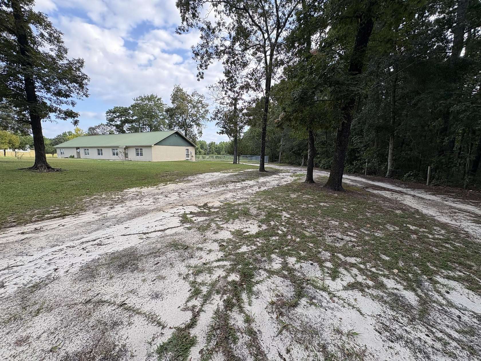 2 Acres of Residential Land for Sale in Gilbert, South Carolina