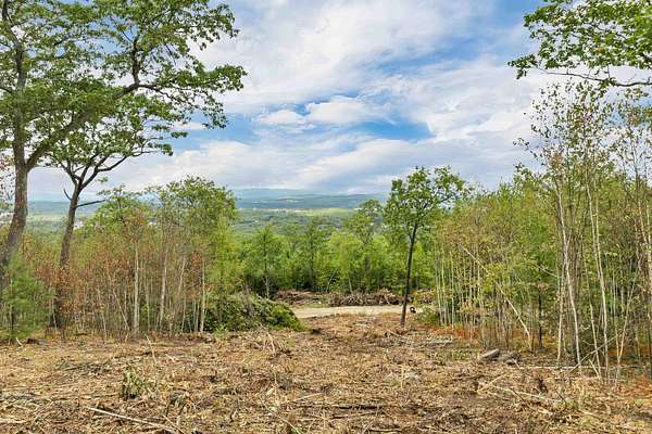 0.65 Acres of Residential Land for Sale in Wolfeboro, New Hampshire