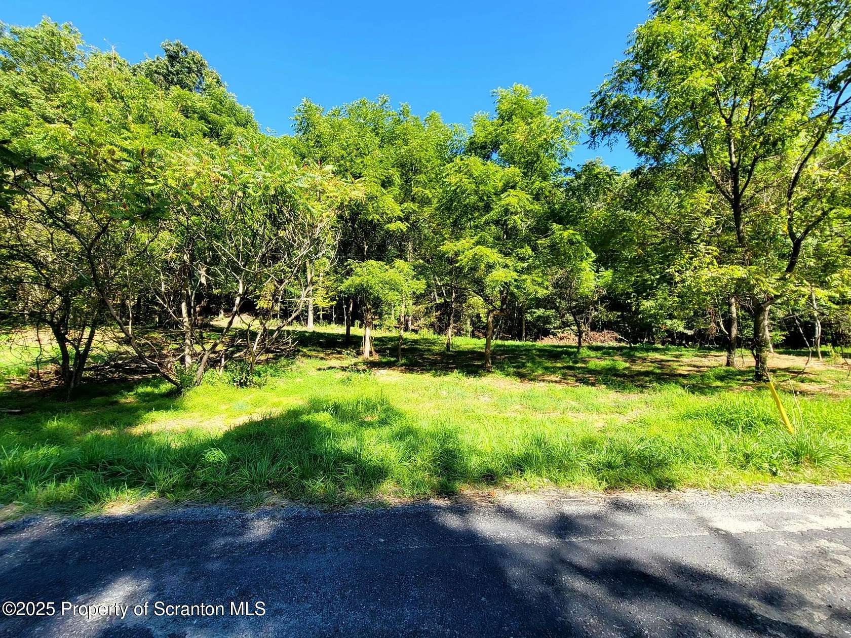 3.39 Acres of Residential Land for Sale in Falls, Pennsylvania