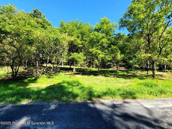 3.39 Acres of Residential Land for Sale in Falls, Pennsylvania