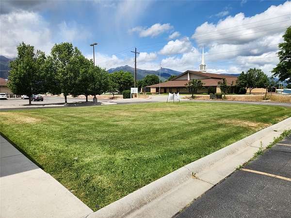 0.09 Acres of Commercial Land for Sale in Stevensville, Montana