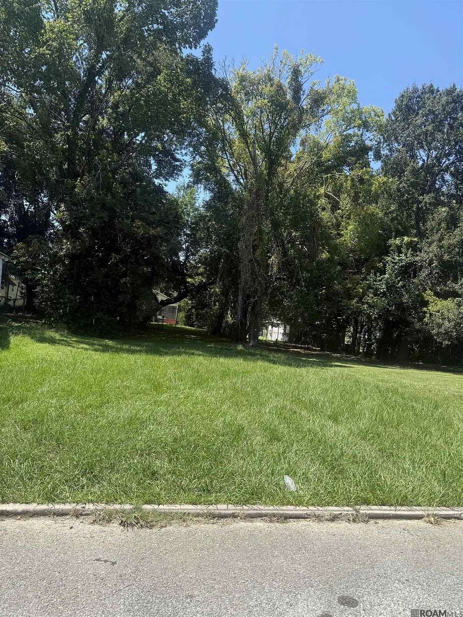 0.08 Acres of Residential Land for Sale in Baton Rouge, Louisiana