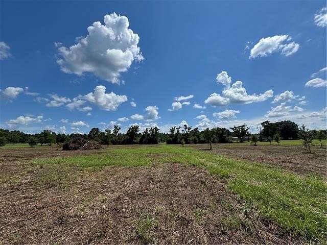 5.5 Acres of Residential Land for Sale in Franklinton, Louisiana