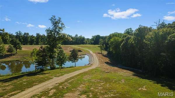 4.66 Acres of Residential Land for Sale in Jackson, Missouri
