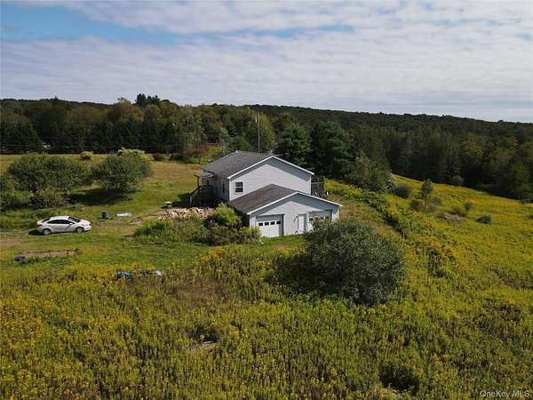 3.5 Acres of Improved Mixed-Use Land for Sale in Ferndale, New York