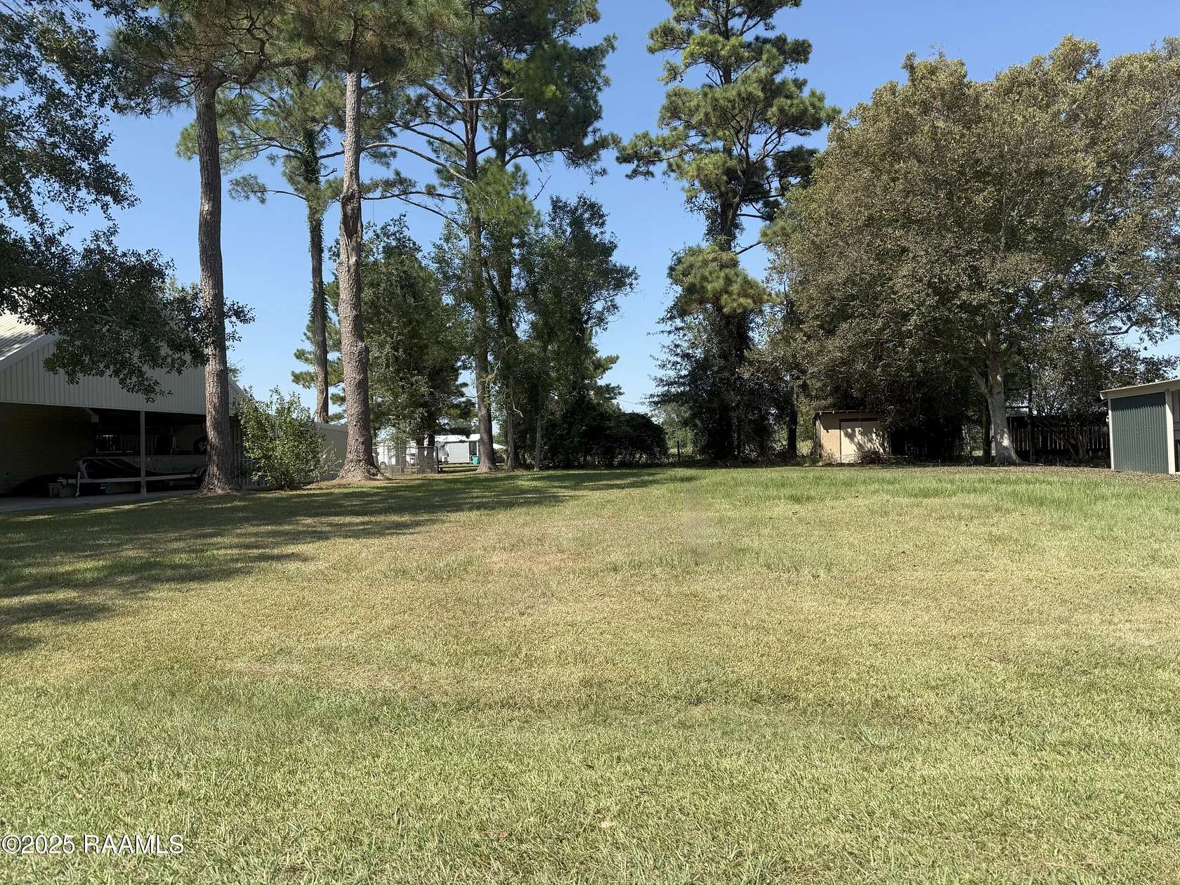 0.21 Acres of Residential Land for Sale in Arnaudville, Louisiana
