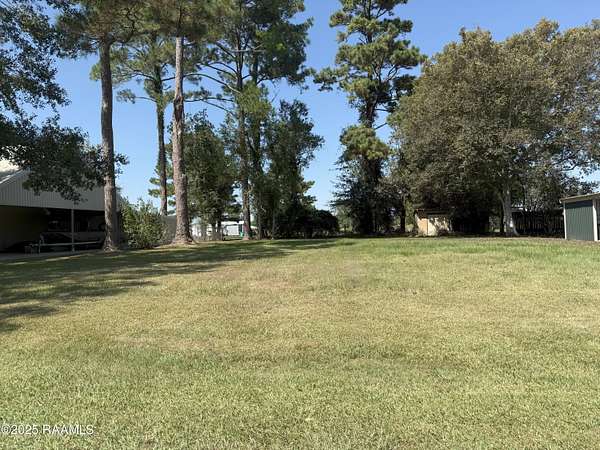 0.21 Acres of Residential Land for Sale in Arnaudville, Louisiana