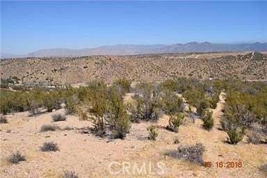 18 Acres of Land for Sale in Hesperia, California