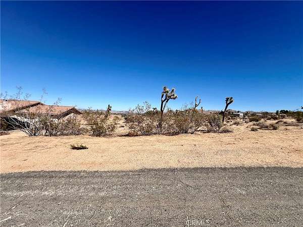 0.43 Acres of Residential Land for Sale in Joshua Tree, California