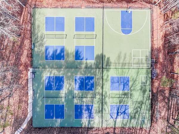 0.86 Acres of Residential Land for Sale in Waleska, Georgia