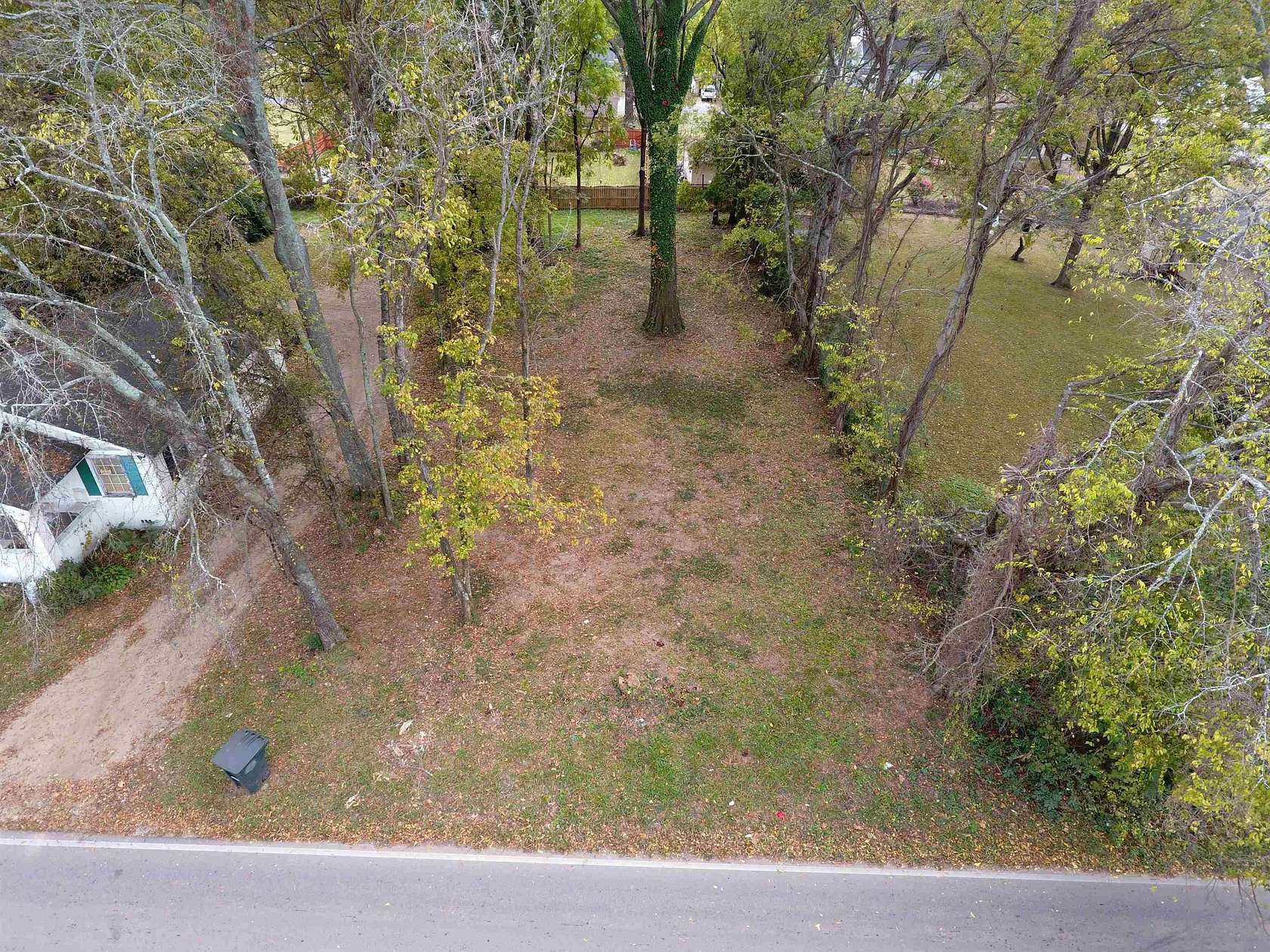 Residential Land for Sale in Tuscumbia, Alabama