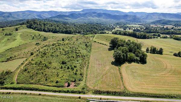 39.3 Acres of Land for Sale in Chuckey, Tennessee