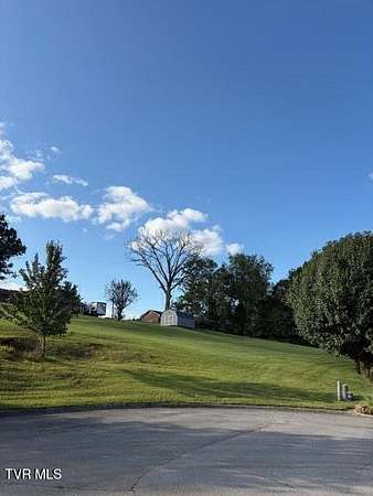 0.81 Acres of Residential Land for Sale in Kingsport, Tennessee