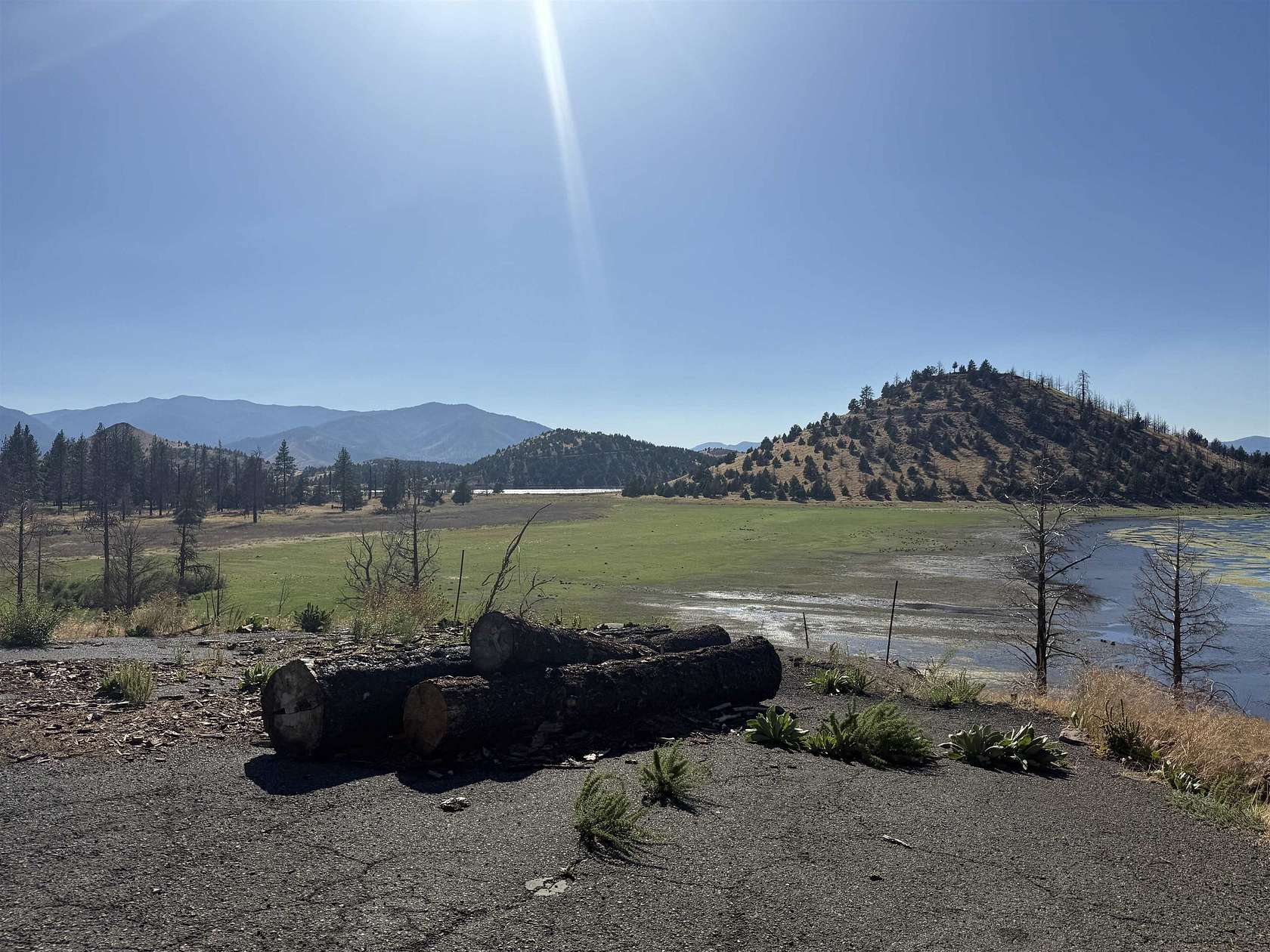 0.92 Acres of Land for Sale in Weed, California