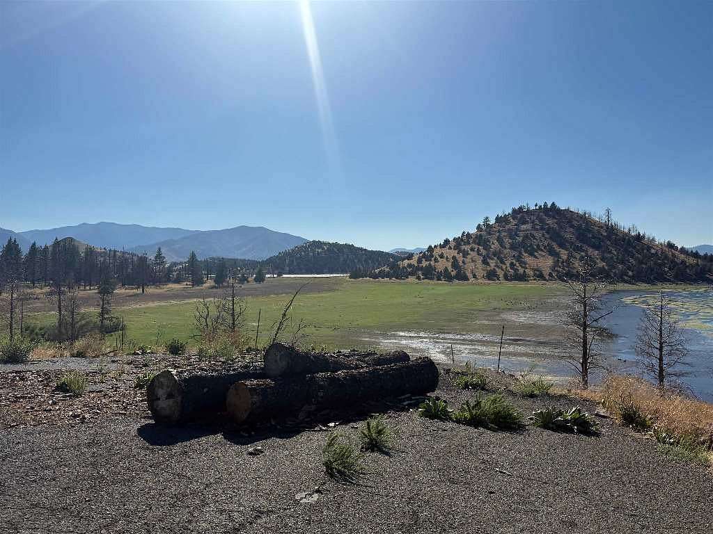 0.92 Acres of Land for Sale in Weed, California