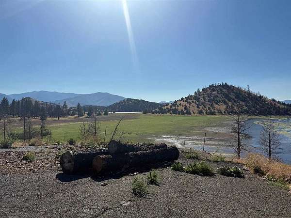 0.92 Acres of Land for Sale in Weed, California