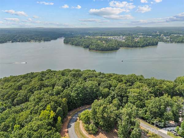 4.28 Acres of Residential Land for Sale in Charlotte, North Carolina